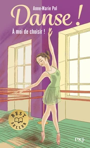 A moi de choisir !