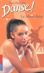 Le miroir brisé
