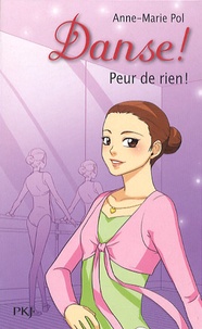 Checkpointfrance.fr Danse! Tome 21 Image