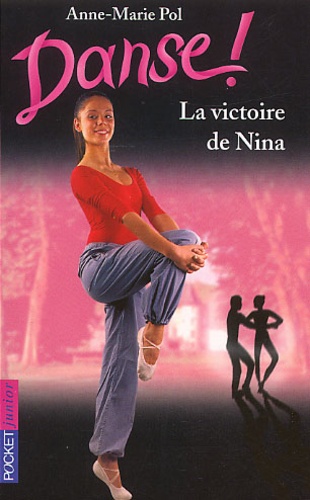 Danse Tome 26 : La Victoire De Nina