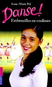 Embrouilles en coulisses