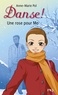 Anne-Marie Pol - Danse ! Tome 7 : Une Rose pour Mo.