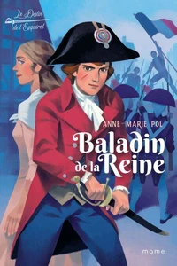 Le baladin de la Reine
