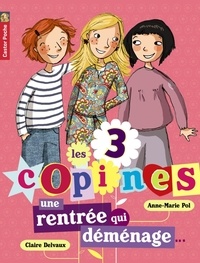Les 3 copines Tome 1.pdf