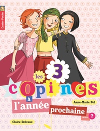 Les 3 copines Tome 10.pdf