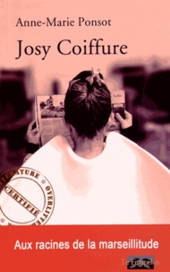 Anne-Marie Ponsot - Josy Coiffure.
