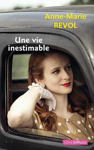 couverture de : Une vie inestimable