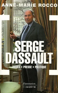 Serge Dassault