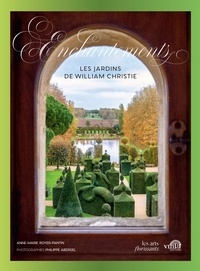 Livres téléchargeables sur Amazon Les jardins de William Christie - Enchantements CHM iBook PDF en francais 9791095551102