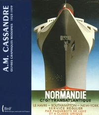 A.M. Cassandre