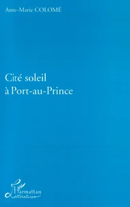 Cité soleil à Port-au-Prince