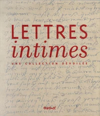 Lettres intimes