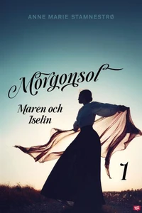 Maren och Iselin