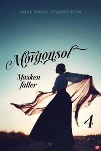 Masken faller