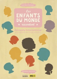 Les enfants du monde racontent