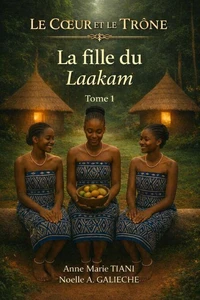 La Fille du Laakam