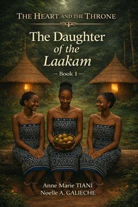 The Daughter of the Laakam