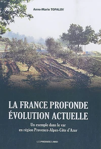 La France profonde : évolution actuelle