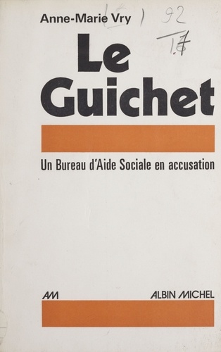Le Guichet