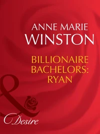 Billionaire Bachelors: Ryan