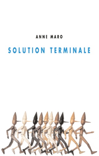 Solution terminale - Occasion