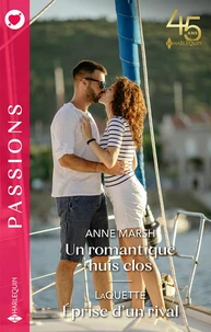 Un romantique huis clos ; Eprise d'un rival