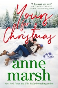  Anne Marsh - Yours for Christmas - Strong, California, #3.