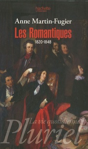 Histoiresdenlire.be Les Romantiques - Figures de l'artiste, 1820-1848 Image