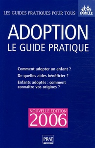 Téléchargez l'ebook japonais Adoption  - Le guide pratique par Anne Masselot-Astruc