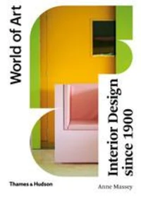 Interior design since 1900