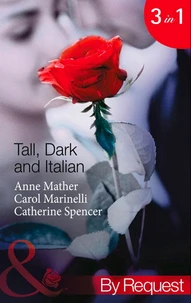 Tall, Dark And Italian
