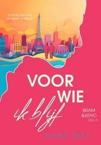 Voor wie ik blijf