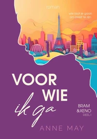 Voor wie ik ga
