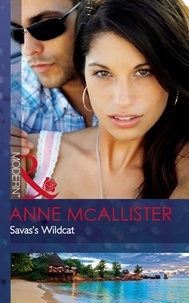 Anne McAllister - Savas's Wildcat.