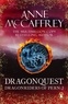 Anne McCaffrey - Dragonquest - (Dragonriders of Pern: 2): a captivating and breathtaking epic fantasy from one of the most influential fantasy and SF novelists of her generation.