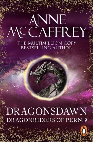 Anne McCaffrey - Dragonsdawn - (Dragonriders of Pern: 9): discover Pern in this masterful display of storytelling and worldbuilding from one of the most influential SFF writers of all time….