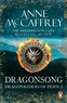 Anne McCaffrey - Dragonsong.