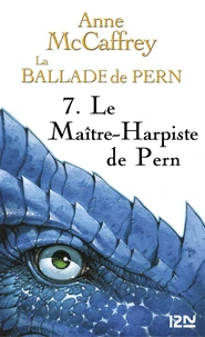 La Ballade de Pern Intégrale 3