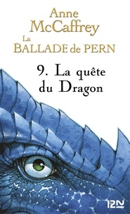 Anne McCaffrey - La Ballade de Pern Intégrale 3 : .