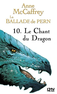 La Ballade de Pern Intégrale 4
