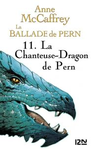 La Ballade de Pern Intégrale 4