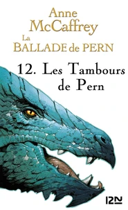 La Ballade de Pern Intégrale 4