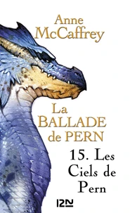 La Ballade de Pern Intégrale 5