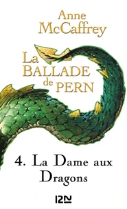 La Ballade de Pern, L'Epidémie Tome 2