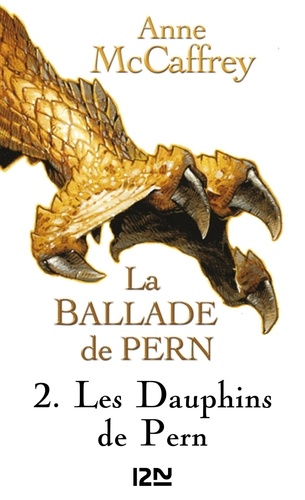 La Ballade de Pern Tome 1