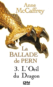 La Ballade de Pern Tome 1