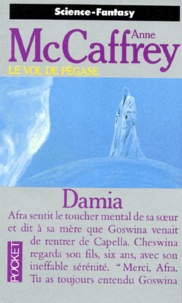 Anne McCaffrey - Le Voyage des damnés.