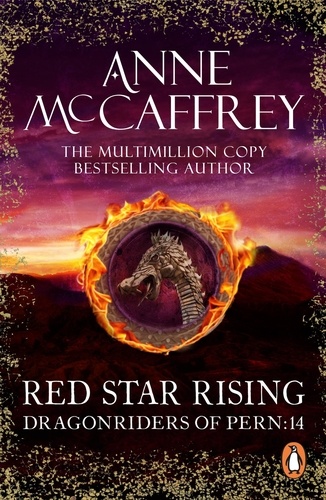 Anne McCaffrey - Red Star Rising.