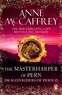 Anne McCaffrey - The Masterharper of Pern.