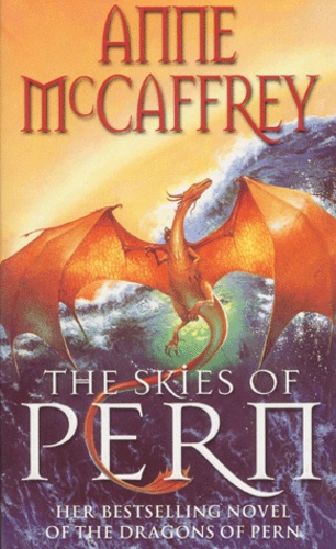 Anne McCaffrey - The Skies Of Pern.